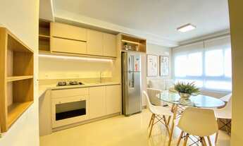 Imagem 3: Mobiliado e decorado junta a avenida Ubirajara