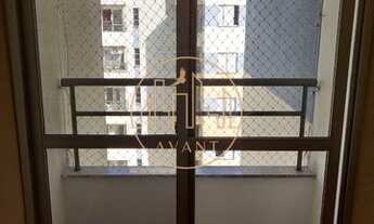 Imagem 6: Lindo apartamento no Condomínio Alameda dos Pássaros - Jardim América - SJC/SP