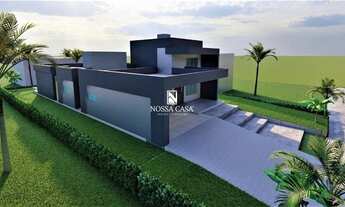 Imagem 3: Casa 3 suítes Casa em condomínio com 3 dormitórios