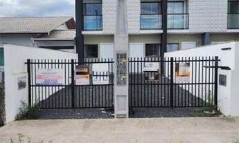 Imagem 3: Sobrados Geminados C/Otimo Padrao+02 Vagas de Garagem No Bairro Espinheiros !