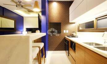 Imagem 7: CAPãO DA CANOA - Apartamento Padrão - Navegantes