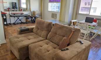 Imagem 6: APARTAMENTO RESIDENCIAL em RIO DE JANEIRO - RJ, COPACABANA