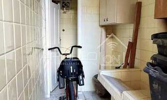 Imagem 7: Apartamento 3 dormitórios no Campo Grande ao lado da Pompéia