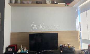 Imagem 5: Apartamento para venda com 65 metros quadrados com 2 quartos em Vila Mariana - São Paulo