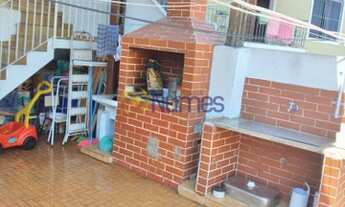 Imagem 3: Casa Sobrado em Mandaqui - São Paulo