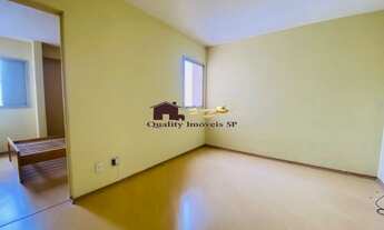 Imagem 3: São Paulo - Apartamento Padrão - Vila Guarani (Z Sul