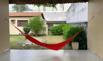 Imagem 3: Casa para venda possui 312 m2 com 4 quartos em Capim Macio, terreno com 800 m2 - Natal - R