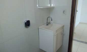 Imagem 3: Casa para aluguel possui 60 metros quadrados com 2 quartos em Mutuá - São Gonçalo - RJ