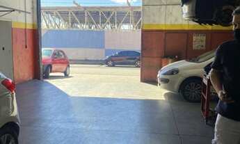 Imagem 3: Galpão excelente localização