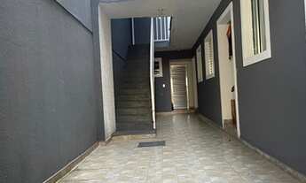 Imagem 2: Aluga se próximo do terminal campo limpo