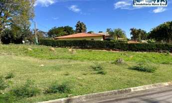 Imagem 7: Terreno à venda, 800 m² por R$ 1.200.000,00 - Condomínio Estância Marambaia - Vinhedo/SP