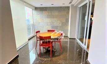 Imagem 4: Apartamento para locação no Parque Cidade Jardim, 255m², 3 suítes, 4 vagas