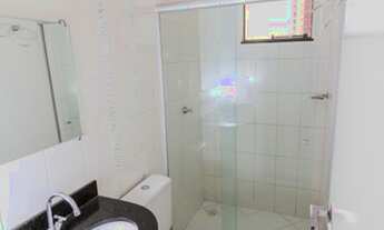 Imagem 4: Apartamento de 63 metros quadrados no bairro Setor Pedro Ludovico com 2 quartos sem suite