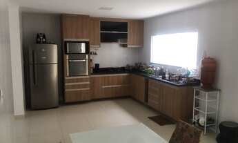 Imagem 3: Casa de condomínio sobrado para venda com 120 metros quadrados com 3 quartos