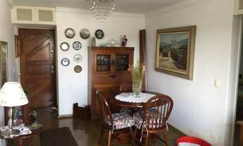 Imagem 3: Imperdivel apartamento com 70 m² e dois dormitórios