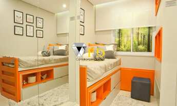 Imagem 8: APARTAMENTO RESIDENCIAL em SÃO PAULO - SP, JARDIM PEDRA BRANCA