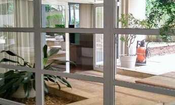 Imagem 2: Apartamento no Coração de Alphaville com 2 dormitórios à venda, 64 m² por R$ 590.000 - Alp