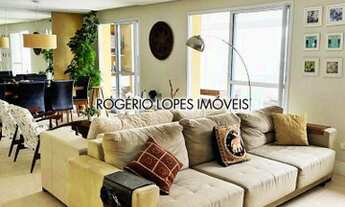 Imagem: Lindo Apartamento com 143 m² com 3 suítes