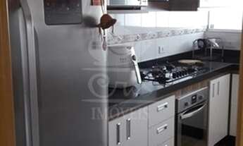 Imagem 2: Apartamento em Vila Nossa Senhora das Vitórias - Mauá - SP]