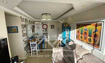 Imagem 6: Apartamento 3 Dormitórios em Barreiros - São José - SC