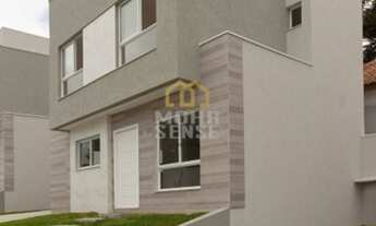 Imagem 8: SOBRADO NO SANTO INÁCIO - ULTIMAS UNIDADES - 141 M²