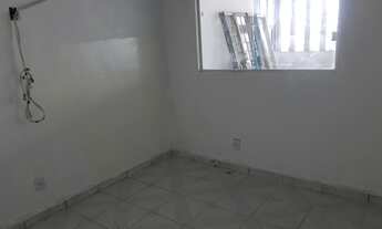 Imagem 4: Conj Nova Cidade - Manaus - AM