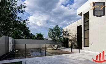 Imagem 7: Casa à venda, 3 quartos, 3 suítes, Condomínio Residencial Euroville - Bragança Paulista/SP