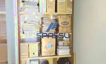 Imagem 3: BELO HORIZONTE - Conjunto Comercial/Sala - Barro Preto