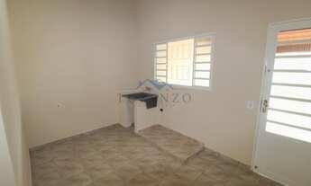 Imagem 3: Casa Térrea no Jardim Nova Extrema - Extrema