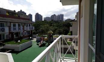 Imagem: Casa de 5 qts no condomínio Vila do Mar