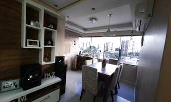 Imagem 4: PORTO ALEGRE - Apartamento Padrão - Cristo Redentor