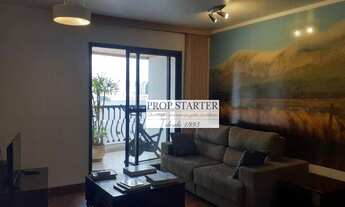 Imagem: Venha morar em região nobre! Em Moema