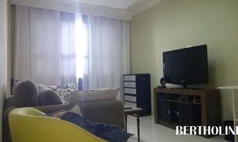 Imagem: RESENDE - Padrão - Campos Eliseos