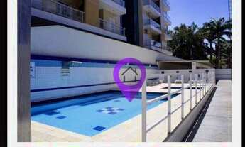 Imagem 1: Apartamento à venda, 89 m² por R$ 530.000,00 - Tabatinga - Ubatuba/SP