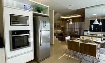 Imagem 2: Sobrado em condomínio