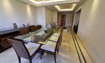 Imagem 2: Apartamento de 127M² no Tatuapé