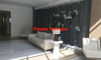 Imagem 3: Apartamento 4 dormitórios no Canto do Forte