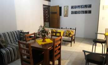 Imagem: Linda coberturinha para temporada de sol