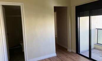 Imagem 7: Apartamento com 97 metros quadrados e 3 quartos em Vila Clementino, próximo ao hospital Sã