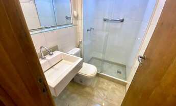 Imagem 7: Leblon! Quadra da praia, 4 suites, 4 garagens, piscina!