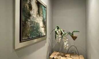 Imagem 3: Casa com 4 dormitórios à venda, 505 m² por R$ 5.890.000,00 - Alphaville - Santana de Parna