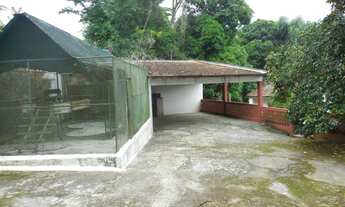 Imagem 4: SÍTIO COM 16.000m² PISCINA CHURRASQUEIRA CANIL LAGO HORTA..