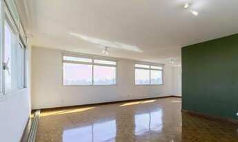 Imagem: Apartamento à venda com 183 m² com 3 quartos