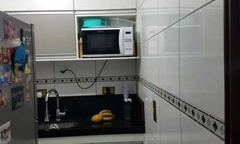 Imagem 2: Apartamento 02 dorms (Vl. Industrial