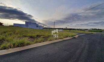 Imagem 7: Terreno à venda, 329 m² por R$ 264.900,00 - Condomínio Monterrey - Monte Mor/SP