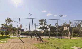 Imagem 3: Apartamento com 2 dormitórios para alugar, 57 m² por R$ 1.500,00/mês - Humaitá - Porto Ale