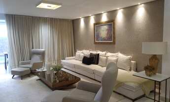 Imagem: Condomínio Ravines