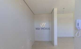 Imagem 5: Apartamento com 2 dormitórios à venda, 51 m² por R$ 255.000,00 - Afonso Pena - São José do