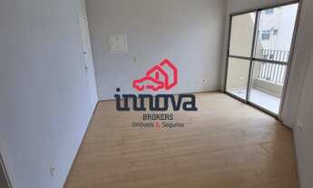 Imagem: Apartamento com 2 dorms, Macedo, Guarulhos
