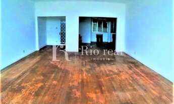 Imagem 4: Apartamento para venda com 211 metros quadrados com 4 quartos em Ipanema - Rio de Janeiro